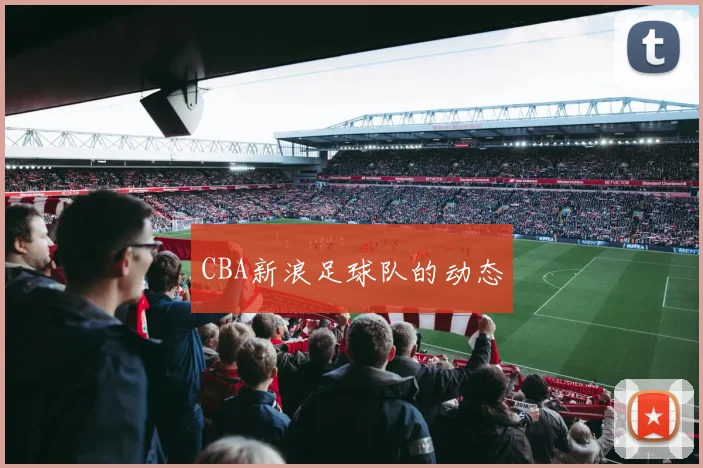 CBA新浪足球队的动态
